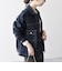 〈洗濯機可能〉デニム ジャケット［SHIPS any DENIM］