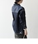 〈洗濯機可能〉デニム ジャケット［SHIPS any DENIM］