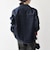 〈洗濯機可能〉デニム ジャケット［SHIPS any DENIM］