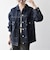 〈洗濯機可能〉デニム ジャケット［SHIPS any DENIM］