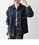 〈洗濯機可能〉デニム ジャケット［SHIPS any DENIM］