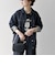 〈洗濯機可能〉デニム ジャケット［SHIPS any DENIM］