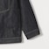 〈洗濯機可能〉デニム ジャケット［SHIPS any DENIM］