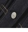 〈洗濯機可能〉デニム ジャケット［SHIPS any DENIM］