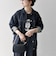 〈洗濯機可能〉デニム ジャケット［SHIPS any DENIM］