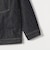 〈洗濯機可能〉デニム ジャケット［SHIPS any DENIM］