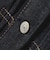 〈洗濯機可能〉デニム ジャケット［SHIPS any DENIM］