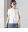 オーガニック コットン スムース TEE