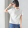 オーガニック コットン スムース TEE