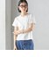 オーガニック コットン スムース TEE