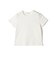 オーガニック コットン スムース TEE
