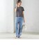 オーガニック コットン スムース TEE