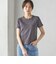 オーガニック コットン スムース TEE
