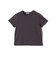 オーガニック コットン スムース TEE