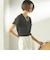 オーガニック コットン スムース TEE