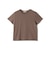 オーガニック コットン スムース TEE