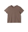 オーガニック コットン スムース TEE