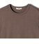 オーガニック コットン スムース TEE