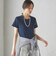 オーガニック コットン スムース TEE