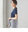 オーガニック コットン スムース TEE