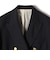 SHIPS Primary Navy Label:ダブル ブレスト ブレザー