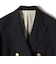SHIPS Primary Navy Label:ダブル ブレスト ブレザー