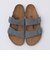 【SHIPS EXCLUSIVE】BIRKENSTOCK: ARIZONA GRAY