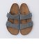 【SHIPS EXCLUSIVE】BIRKENSTOCK: ARIZONA GRAY