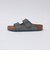 【SHIPS EXCLUSIVE】BIRKENSTOCK: ARIZONA GRAY