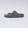 【SHIPS EXCLUSIVE】BIRKENSTOCK: ARIZONA GRAY