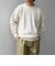 【SHIPS any別注】Champion: リバースウィーブ(R) STANDARD スウェット◇