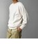 【SHIPS any別注】Champion: リバースウィーブ(R) STANDARD スウェット◇