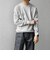 【SHIPS any別注】Champion: リバースウィーブ(R) STANDARD スウェット◇