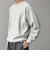 【SHIPS any別注】Champion: リバースウィーブ(R) STANDARD スウェット◇