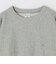 【SHIPS any別注】Champion: リバースウィーブ(R) STANDARD スウェット◇