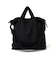SHIPS any: 3WAY ナイロン ギャザー ショルダーバッグ (ユニセックス)◇