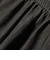 【WEB限定】〈洗濯機可能〉フリルネック デニム シャツ◆