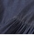 【WEB限定】〈洗濯機可能〉フリルネック デニム シャツ◆