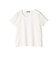 〈手洗い可能〉SORONA(R) クルーネック TEE