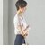 〈手洗い可能〉SORONA(R) クルーネック TEE