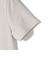 〈手洗い可能〉SORONA(R) クルーネック TEE