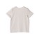 〈手洗い可能〉SORONA(R) クルーネック TEE