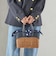 【SHIPS別注】A VACATION:RATTAN S