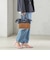 【SHIPS別注】A VACATION:RATTAN S