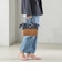 【SHIPS別注】A VACATION:RATTAN S