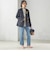 【SHIPS別注】A VACATION:RATTAN S