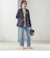 【SHIPS別注】A VACATION:RATTAN S