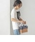 【SHIPS別注】A VACATION:RATTAN S