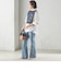【SHIPS別注】A VACATION:RATTAN S