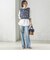 【SHIPS別注】A VACATION:RATTAN S
